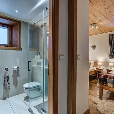 Tissières Chalet *