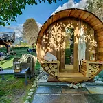 Tissieres Chalet Chamonix