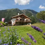 Tissieres Chalet
