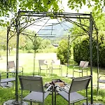 Chalet Tissieres