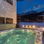 Chalet Tissieres *