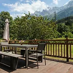 Chalet Tissieres *