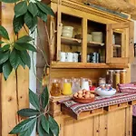 Tissieres Chalet