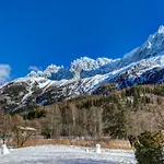 Tissieres Chalet *