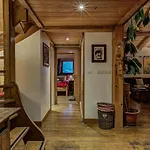 Tissieres Chalet