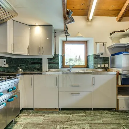 Chalet Tissieres