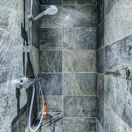 Chalet Tissieres Chamonix