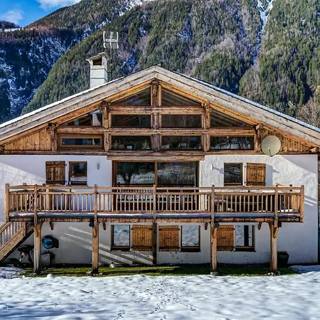 Tissieres Chalet