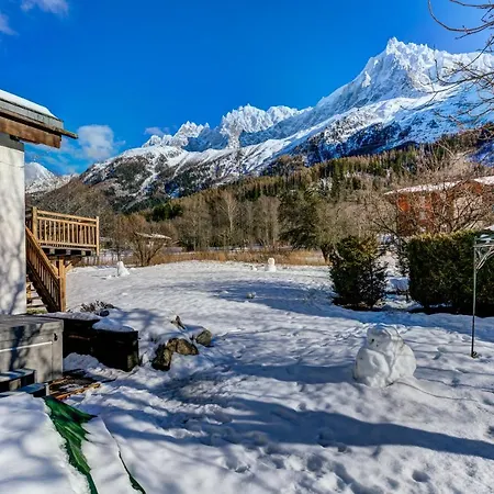 Tissieres * Chamonix