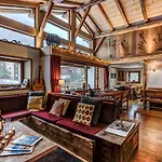 Tissières Chalet