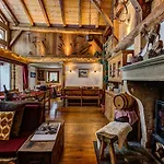Tissières Chalet *