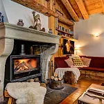 Tissières Chamonix