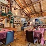 Chalet Tissières *