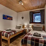 Tissières Chamonix