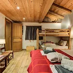 Chalet Tissières Chamonix