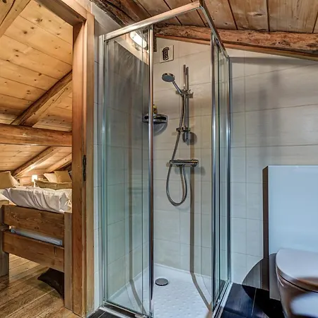 Tissieres * Chamonix