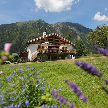 提西尔小木屋酒店 木屋