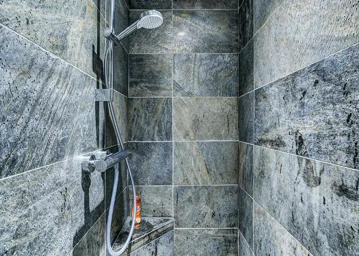 Chalet Tissieres Chamonix